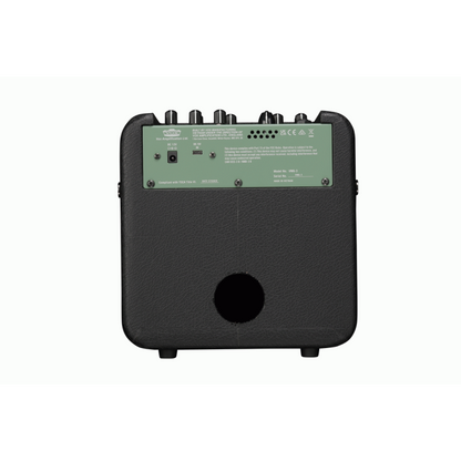 VOX-VMG-3GRCMI