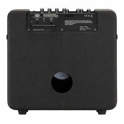 Vox VMG-50 Mini Go 50W Portable Amplifier with 8-Inch Speaker — view 2