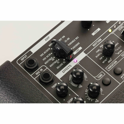 Vox VMG-50 Mini Go 50W Portable Amplifier with 8-Inch Speaker — view 5