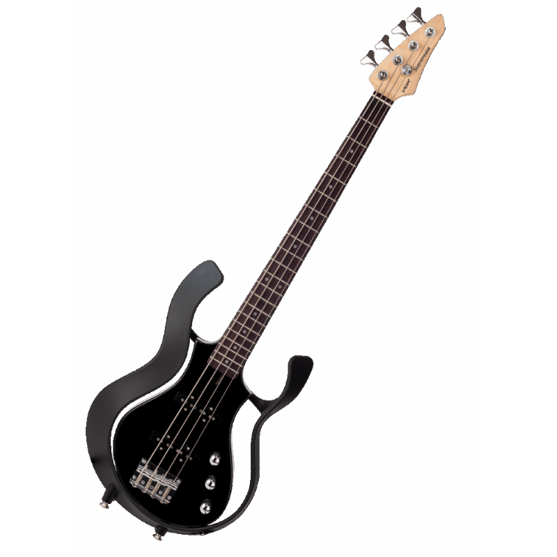 Vox Starstream Bass S2 - Black