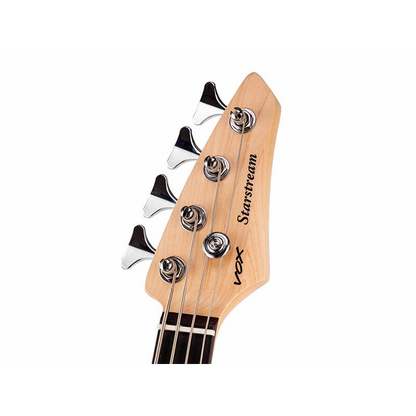 Vox Starstream Bass S2 - Black — view 4