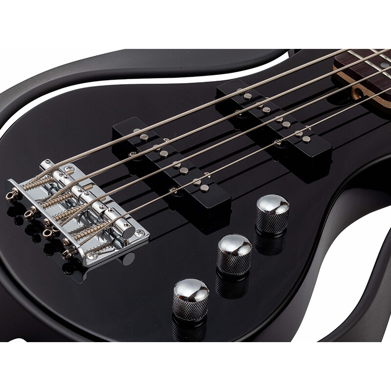Vox Starstream Bass S2 - Black — view 3
