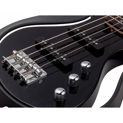 Vox Starstream Bass S2 - Black — view 3