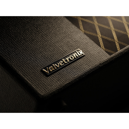 Vox VT100X Valvetronix 100W Combo Amplifier — view 3