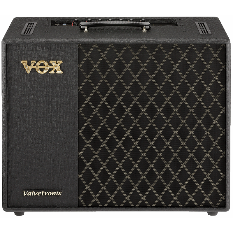 Vox VT100X Valvetronix 100W Combo Amplifier