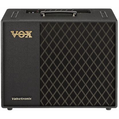Vox VT100X Valvetronix 100W Combo Amplifier