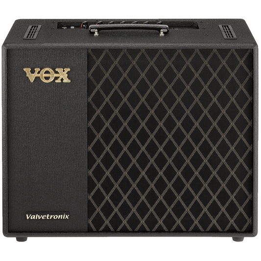 Vox VT100X Valvetronix 100W Combo Amplifier