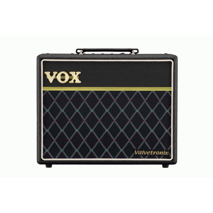 Vox VT20X Valvetronix 20W Combo Guitar Amplifier — view 3