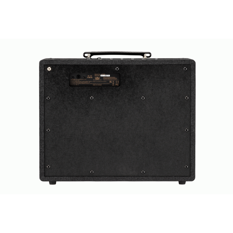 Vox VT20X Valvetronix 20W Combo Guitar Amplifier — view 5