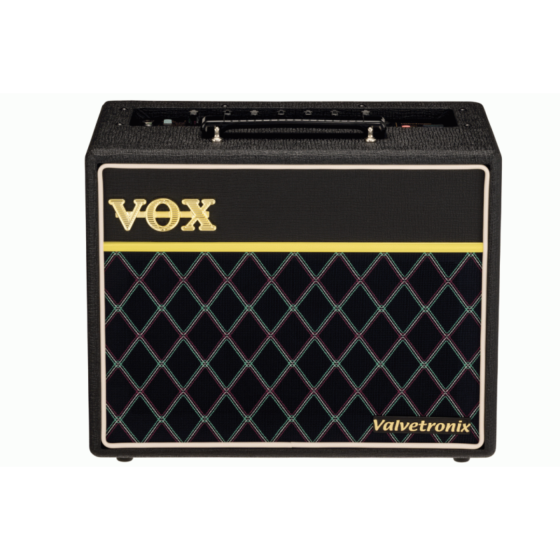 VOX-VT20XCLBLCMI front
