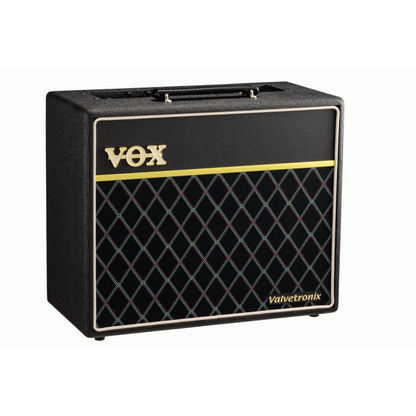 Vox VT40X Valvetronix 40W Combo Amplifier Classic Blue — view 2