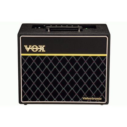 Vox VT40X Valvetronix 40W Combo Amplifier Classic Blue