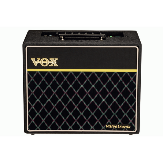 Vox VT40X Valvetronix 40W Combo Amplifier Classic Blue