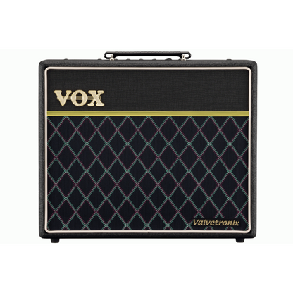Vox VT40X Valvetronix 40W Combo Amplifier Classic Blue — view 3