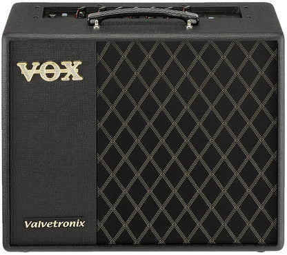 Vox VT40X Valvetronix Hybrid Guitar Amp Combo w/ Valve Preamp 1x10" (40w)