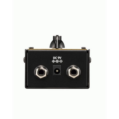 Vox VTB-1 Treble Booster Pedal — view 4