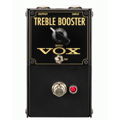 Vox VTB-1 Treble Booster Pedal
