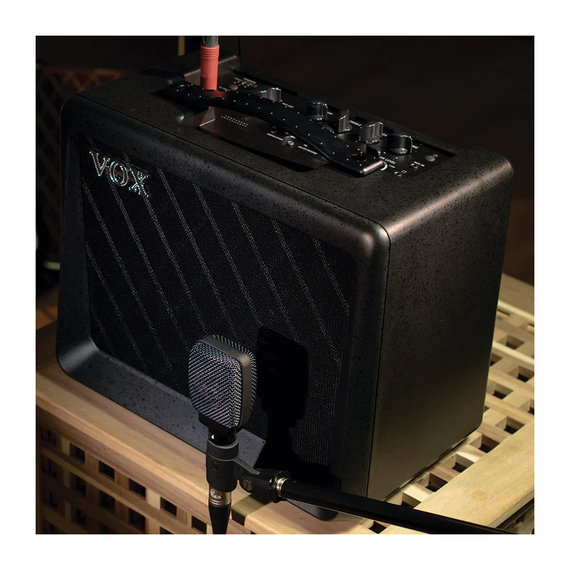 Vox VX15-GT 15W Modeling Amplifier — view 3