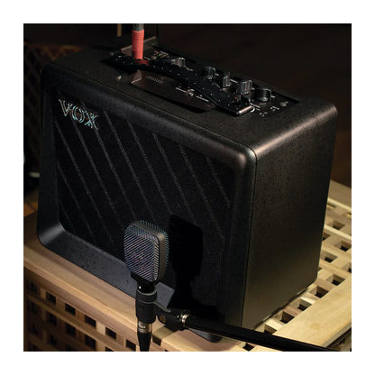 Vox VX15-GT 15W Modeling Amplifier — view 3