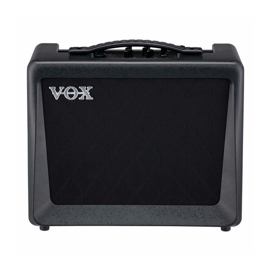 Vox VX15-GT 15W Modeling Amplifier