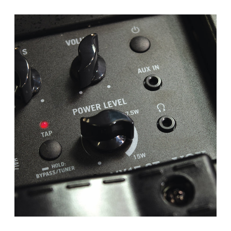 Vox VX15-GT 15W Modeling Amplifier — view 4