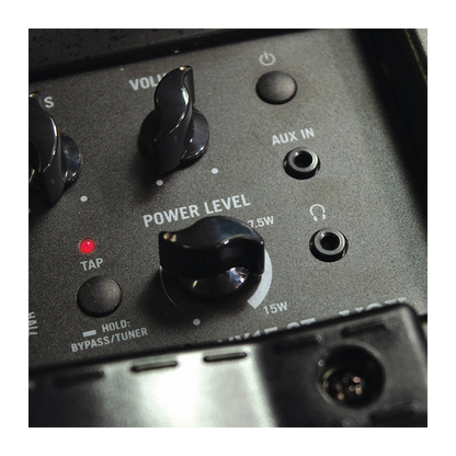 Vox VX15-GT 15W Modeling Amplifier — view 4