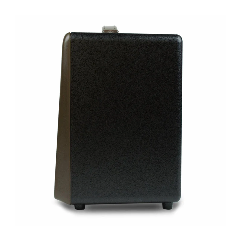VOX VX50-AG 50W Acoustic Guitar Amplifier with Mic and Instrument Channels — view 5