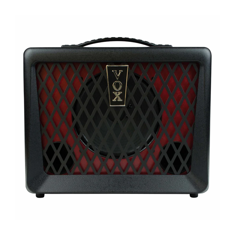 VOX-VX50-BACMI front