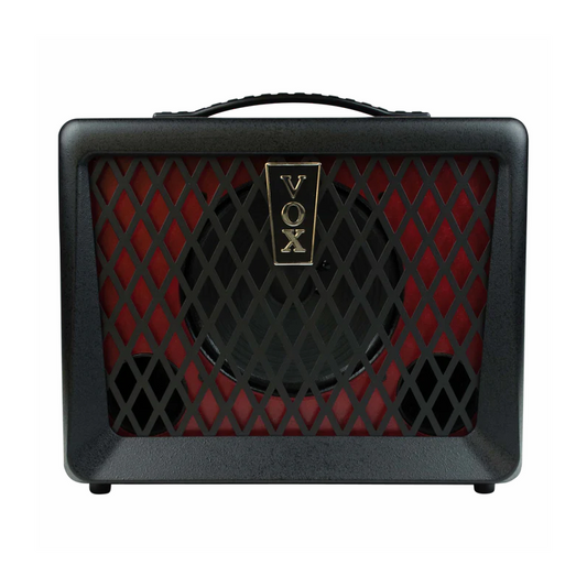 VOX-VX50-BACMI front