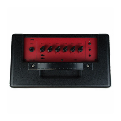 Vox VX50-BA 50W Bass Modelling Amplifier with Nutube Pre-Amp and Four-Band EQ — view 3