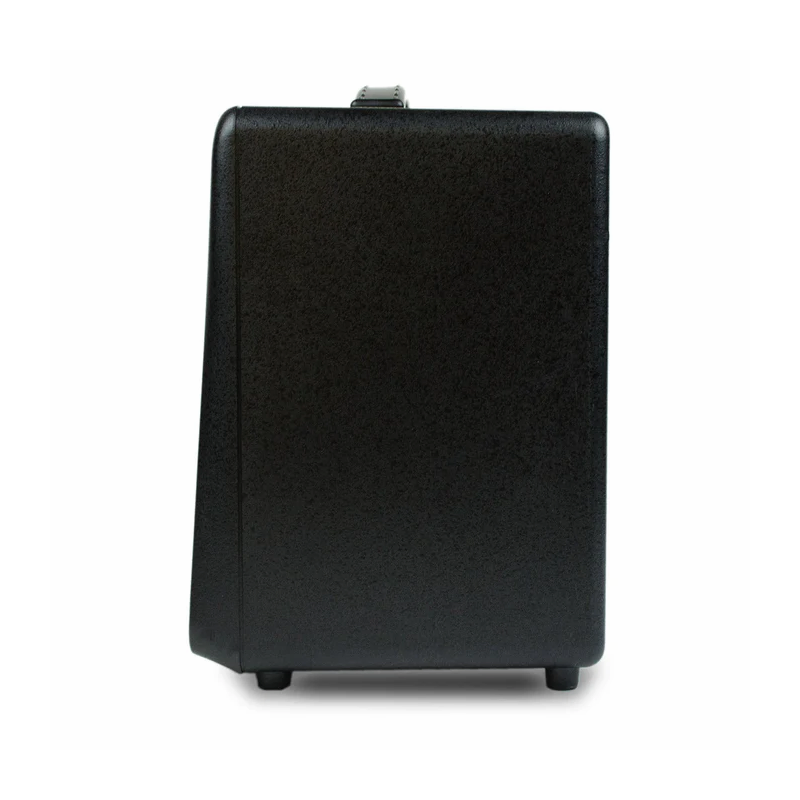 Vox VX50-BA 50W Bass Modelling Amplifier with Nutube Pre-Amp and Four-Band EQ — view 5