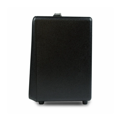Vox VX50-BA 50W Bass Modelling Amplifier with Nutube Pre-Amp and Four-Band EQ — view 5