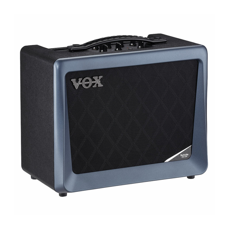VOX VX50-GTV 50W Guitar Amplifier — view 2
