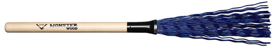Vater VBMW Monster Wood Drum Brushes