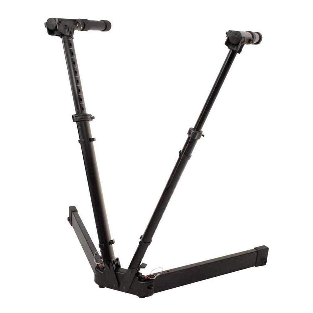 Ultimate Support VS-88B V-Stand® Pro Portable Height-adjustable Keyboard Stand