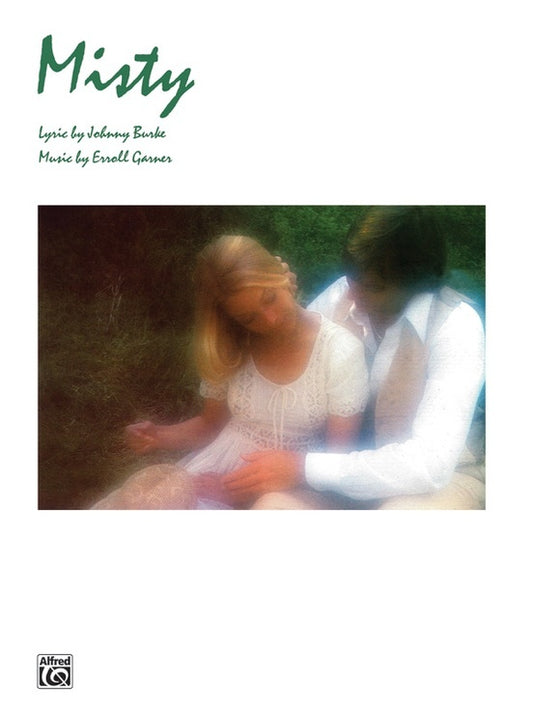Misty S/S