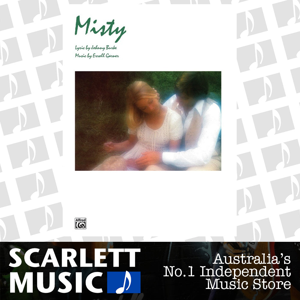 Misty S/S — view 2