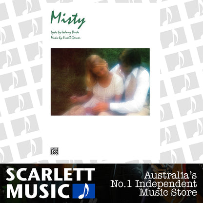 Misty S/S — view 2