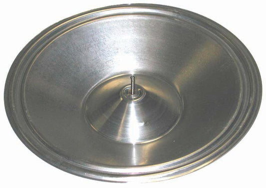 AMS VS40 Resonator Cone Alum