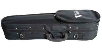 V-Case VU102 Tenor Ukulele Case Polyfoam Covered Lightweight