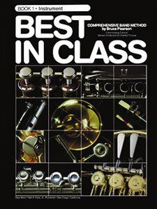 Best in Class BK 1 Tuba E Flat BC by Neil A. Kjos Music Company