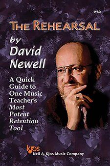 The Rehearsal: A Quick Guide to One Music Teacher's Retention Tool