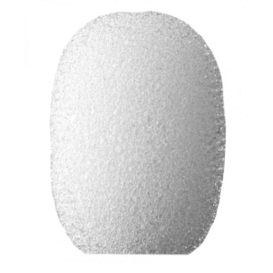 AKG W81 White Foam 10 Pack