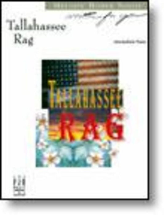 Tallahassee Rag