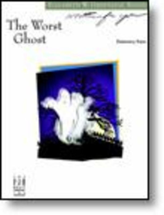 Worst Ghost