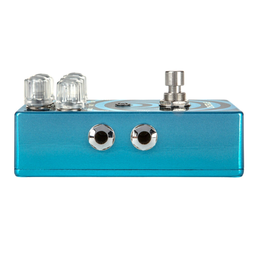 MXR Wylde Audio Chorus Pedal — view 3