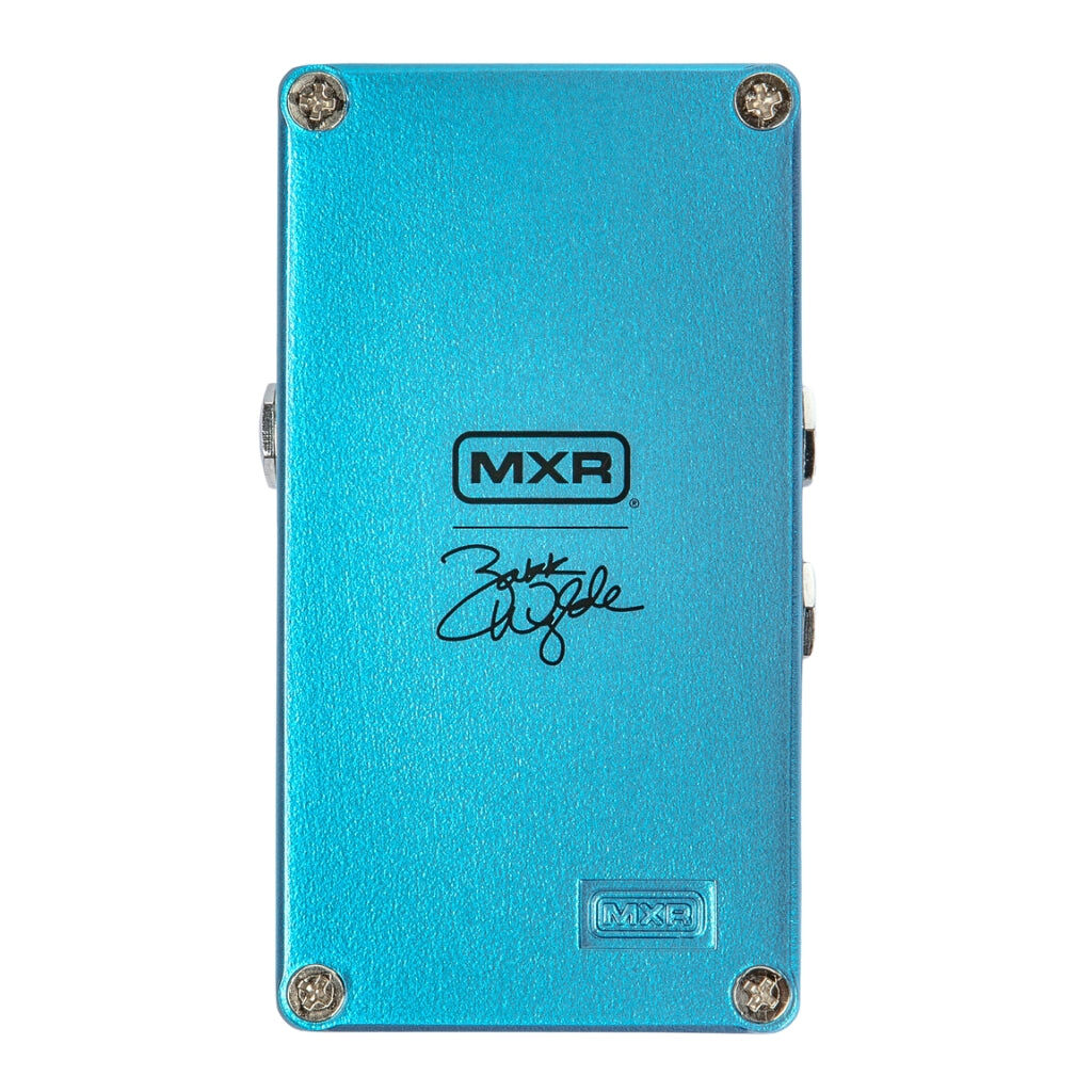 MXR Wylde Audio Chorus Pedal — view 2