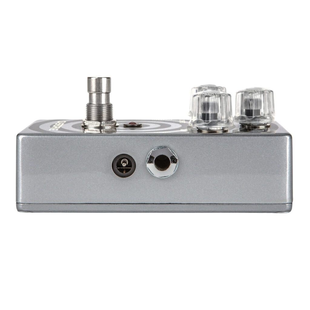 MXR Wylde Audio Overdrive Pedal - Zakk Wylde Signature — view 4