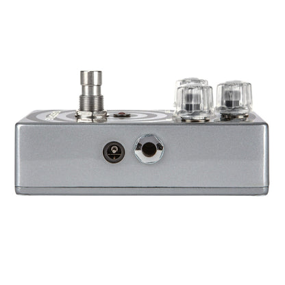 MXR Wylde Audio Overdrive Pedal - Zakk Wylde Signature — view 4