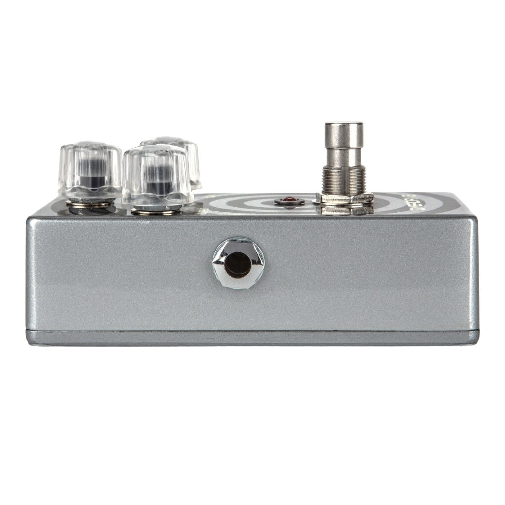 MXR Wylde Audio Overdrive Pedal - Zakk Wylde Signature — view 3